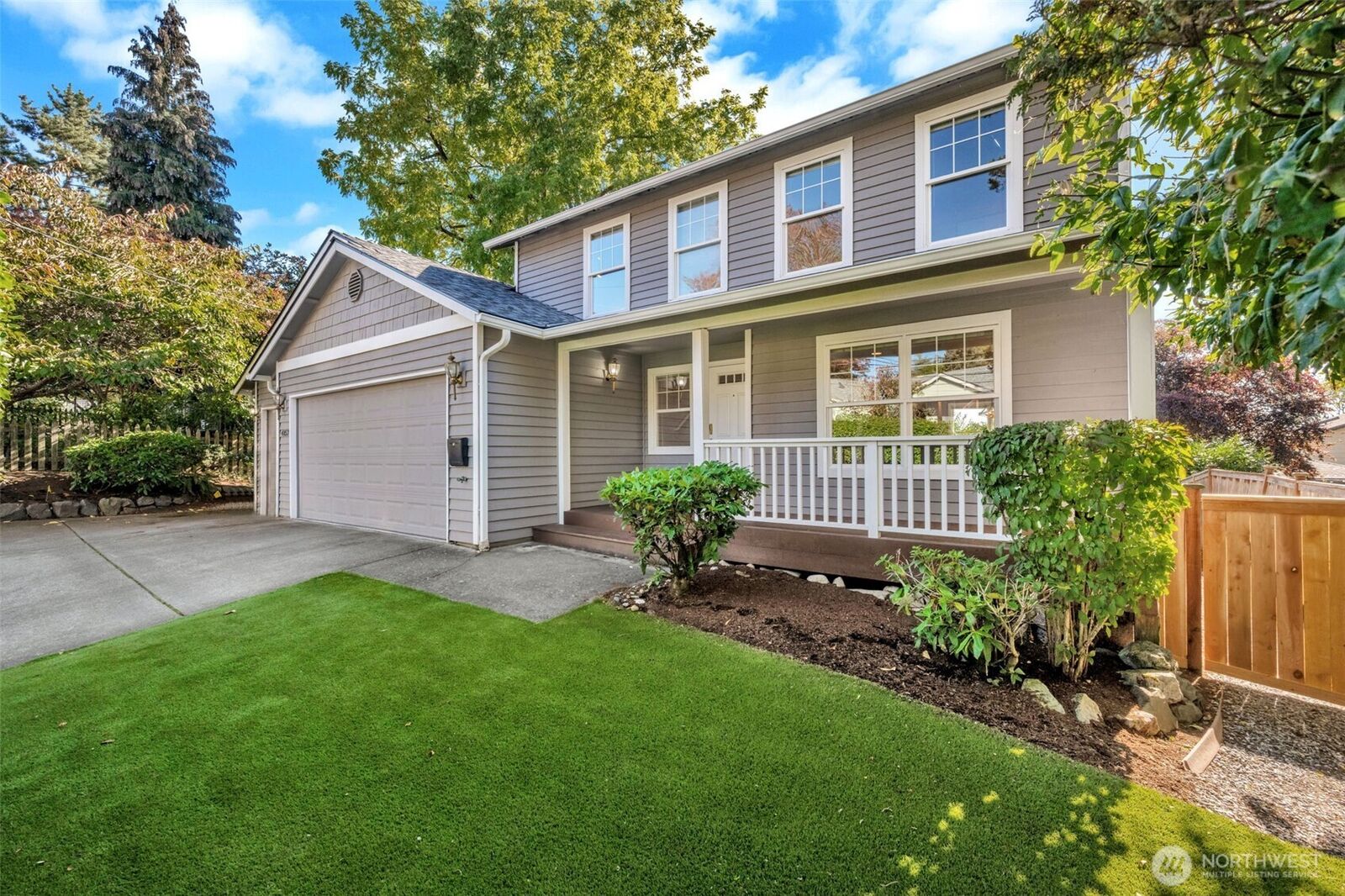 Property Photo:  4853 S Morgan Street  WA 98118 