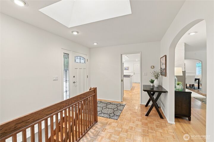 Property Photo: 8515 27th Avenue NE WA 98115
