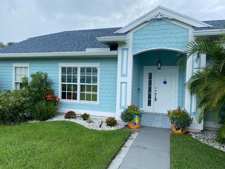 Property Photo: 4805 Myrtle Drive FL 34982