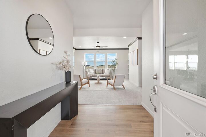 Property Photo: 824 E Loma Drive CO 81007