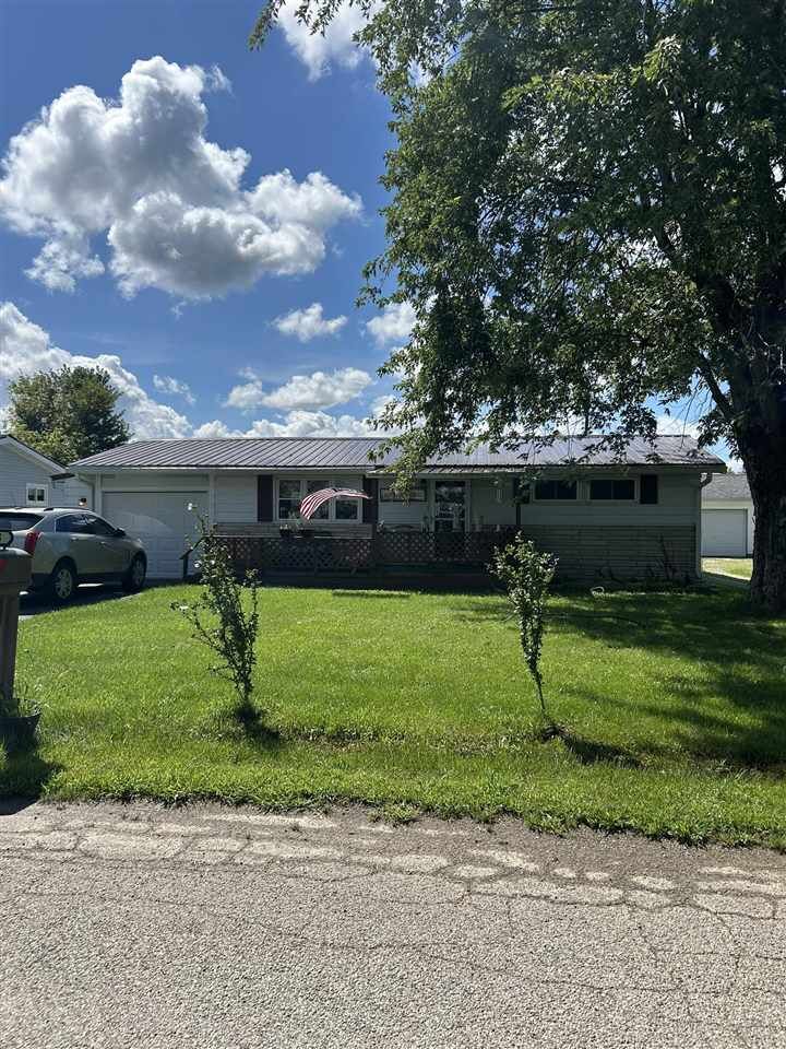 Property Photo:  4703 Samuel Drive  IN 47330 