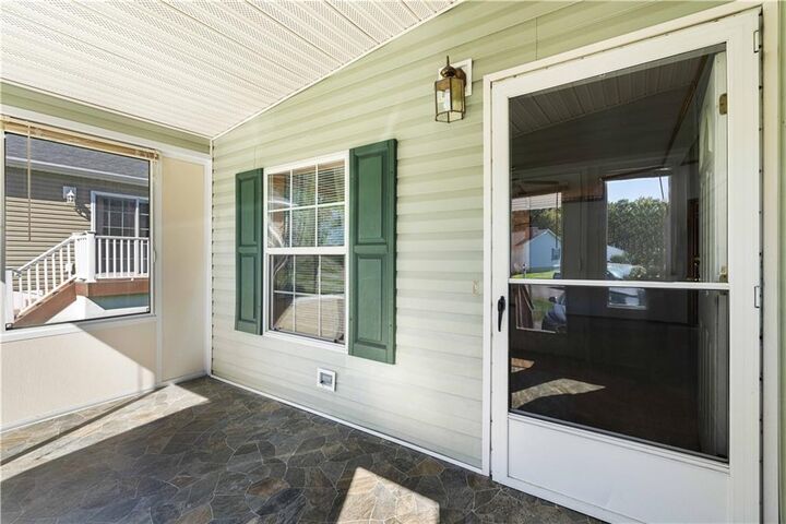 Property Photo:  26 Bluebird Drive  RI 02878 