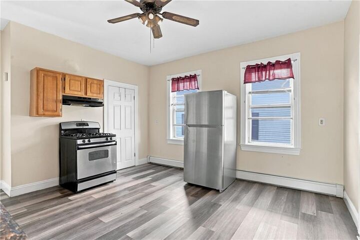 Property Photo:  10 Kossuth Street 2  RI 02909 