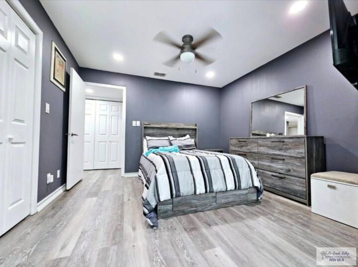 Property Photo:  2901 Central Blvd. 506  TX 78520 