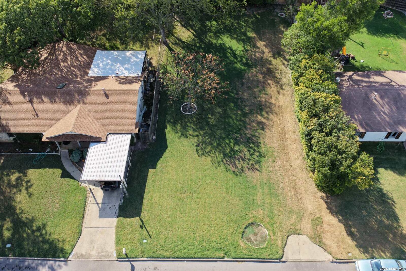 Property Photo:  9407 Spring Dawn Street  TX 78217 