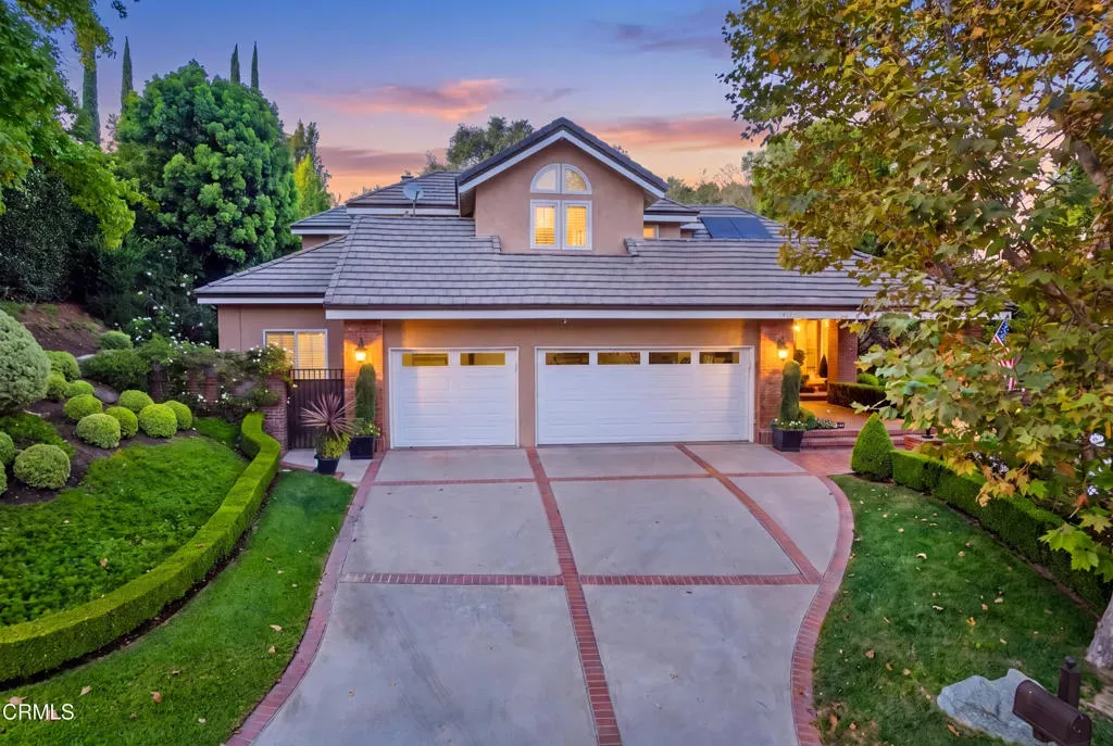 Property Photo:  1417 Rutherford Drive  CA 91103 