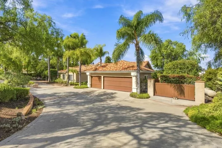 Property Photo: 1753 Premier Street CA 92028