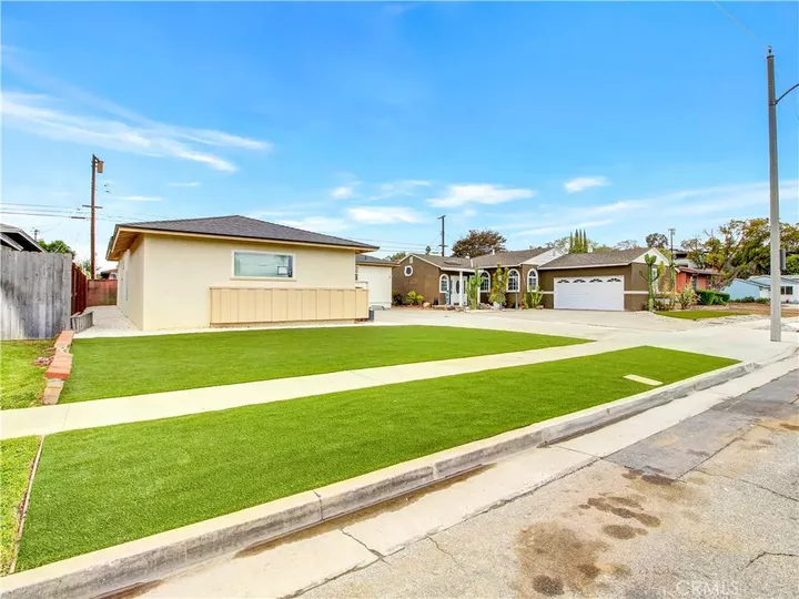 Property Photo:  12919 Ruthelen  CA 90249 