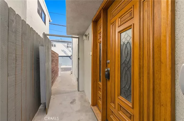 Property Photo: 334 Palm Drive CA 90254