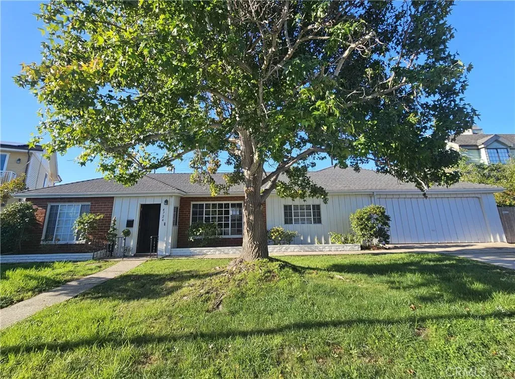 Property Photo: 4724 Milne CA 90505