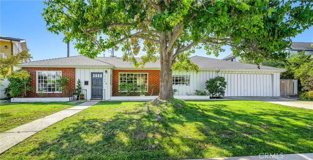Property Photo:  4724 Milne  CA 90505 