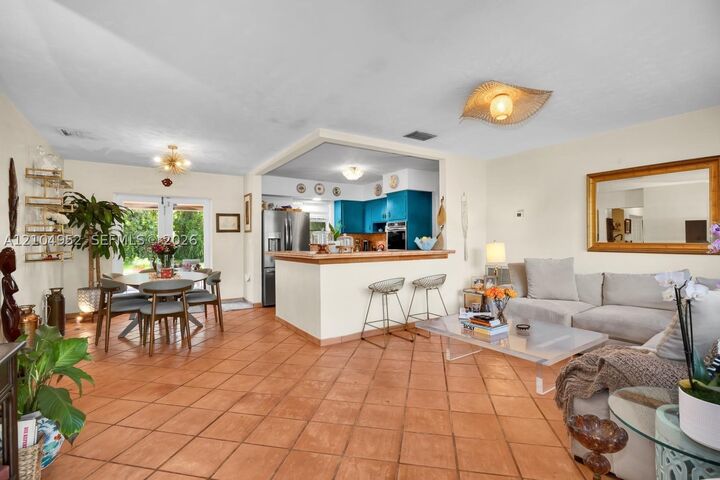 Property Photo: 7840 SW 99th St FL 33156