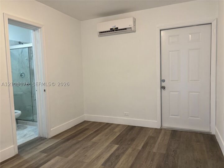 Property Photo: 214 NW 46th Ave 214 FL 33126
