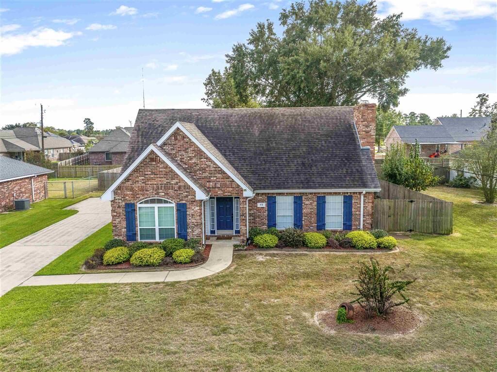 Property Photo: 40 Mulberry LA 70663