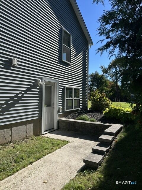 Property Photo: 58 School House Road CT 06492