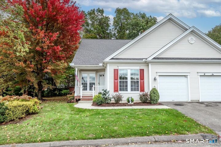 Property Photo:  69 Carlson Ridge Road 69  CT 06776 