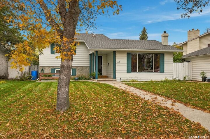 Property Photo:  59 Button Bay  SK S4T 7E2 