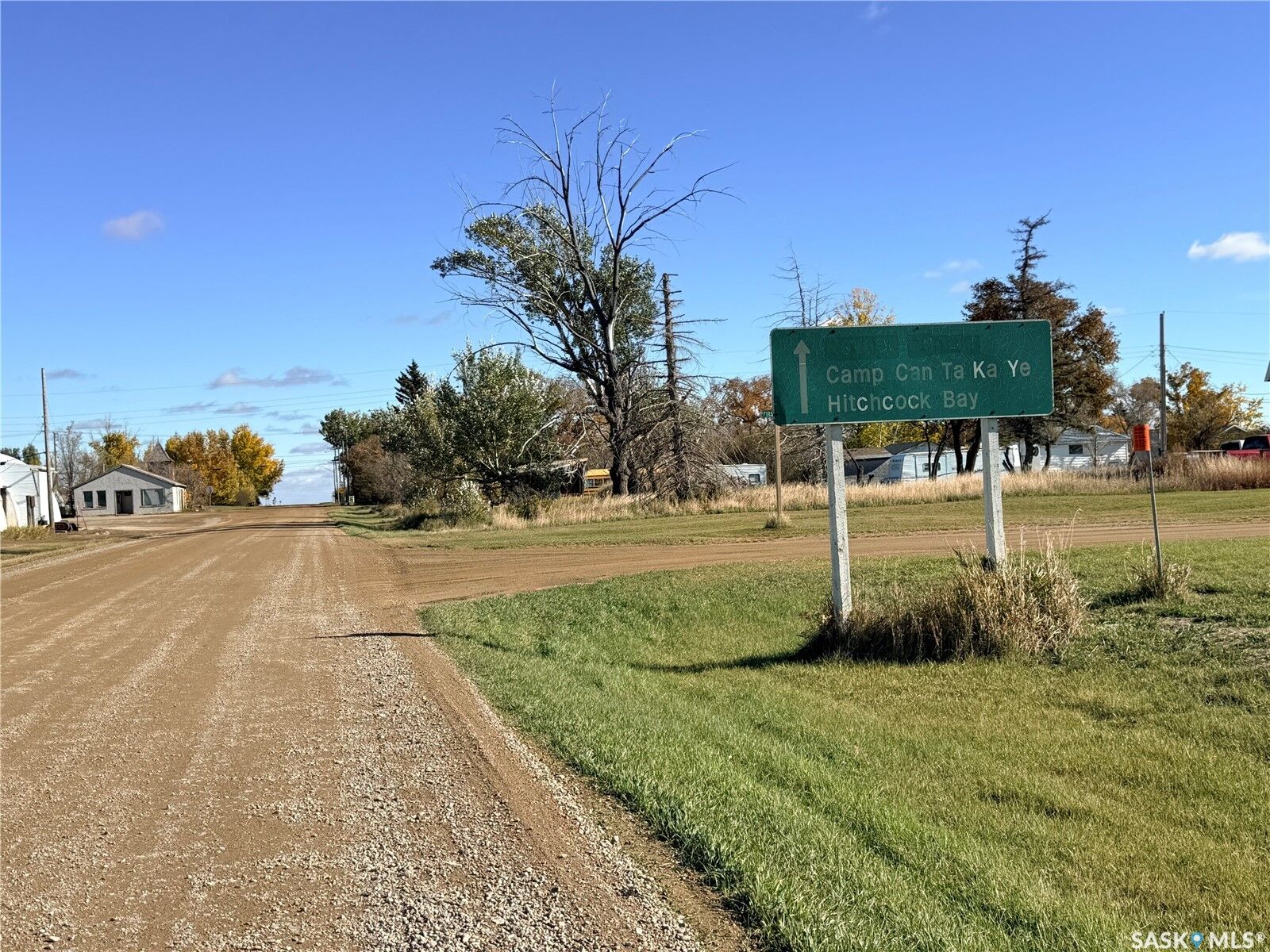 Property Photo:  - 1st Street W  SK S0L 0G0 