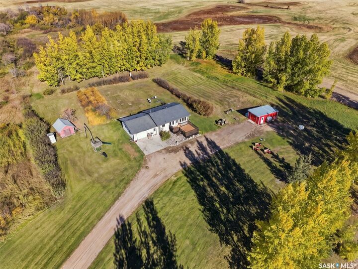 Property Photo:  Rural Address  SK S0K 4R0 