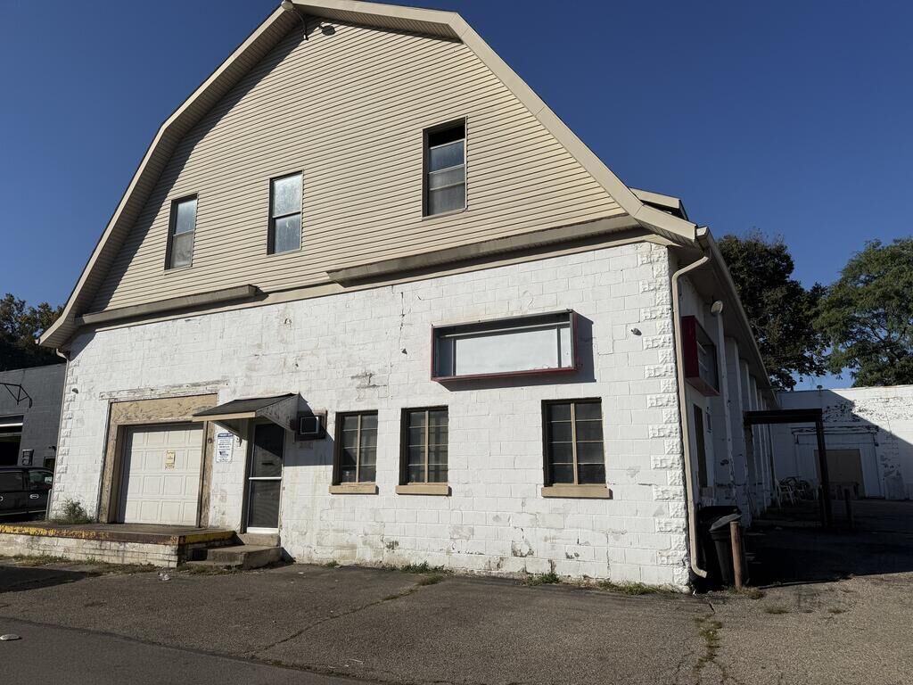 Property Photo:  350 Park Street  OH 45601 