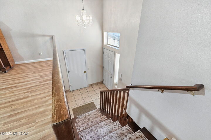 Property Photo: 9340 N Denise Ann Place AZ 85742