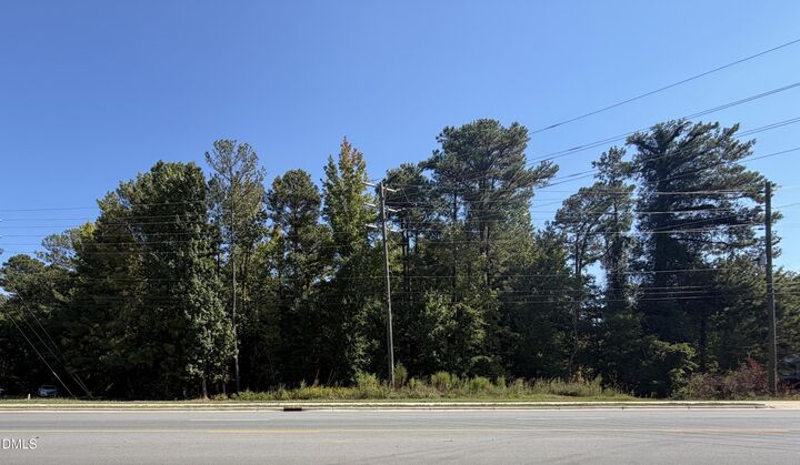 Property Photo: 5017 Sunset Lake Road NC 27539