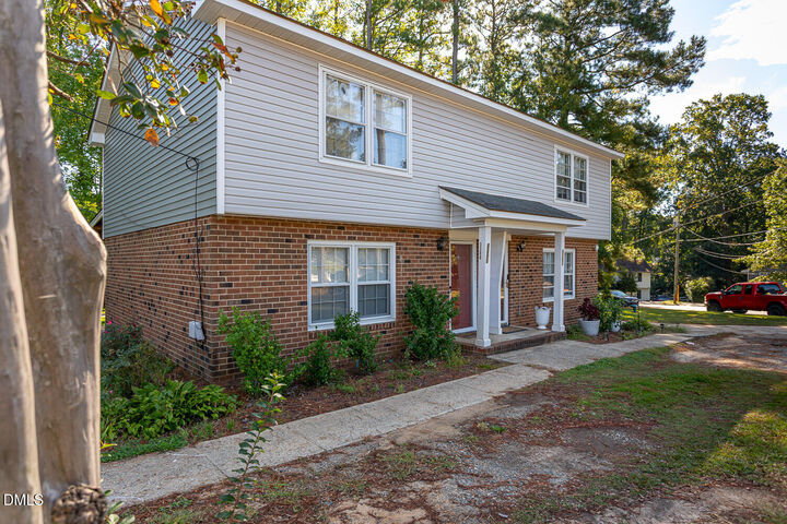 Property Photo:  3300 Atlantic Avenue  NC 27604 