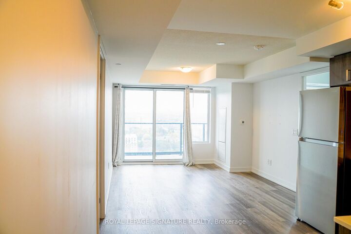 Property Photo: 1435 Celebration Drive 2308 ON L1W 0C4