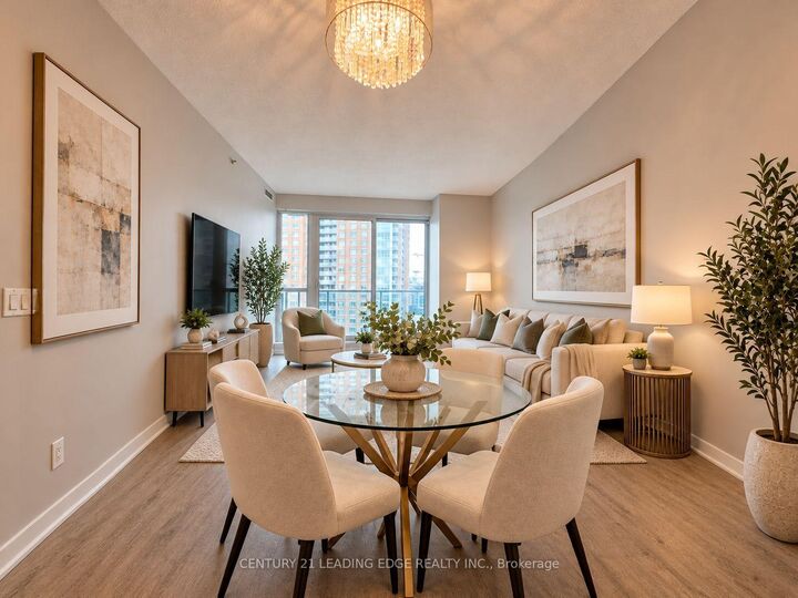 Property Photo:  150 East Liberty Street 1216  ON M6K 3R5 