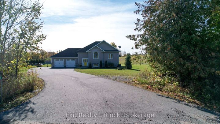 Property Photo:  1479 Webster Road  ON K0L 2V0 