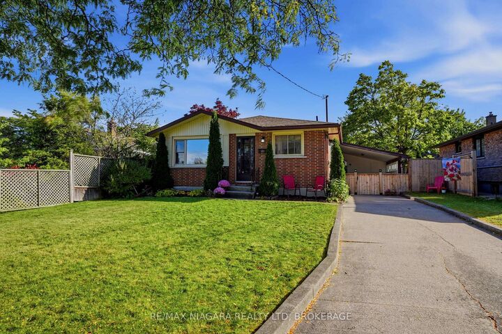 Property Photo:  123 Meredith Drive  ON L2M 6C5 