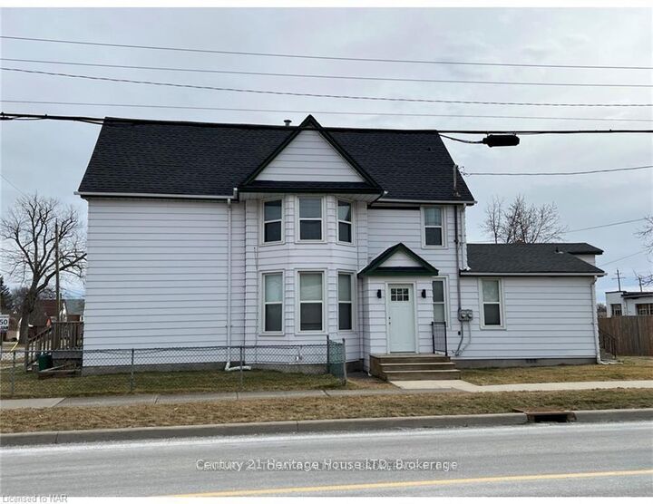 Property Photo:  61 Phipps Street Lower  ON L2A 2V3 
