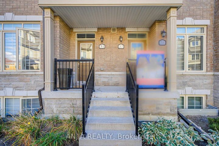 Property Photo:  181 Parktree Drive 38  ON L6A 5B1 