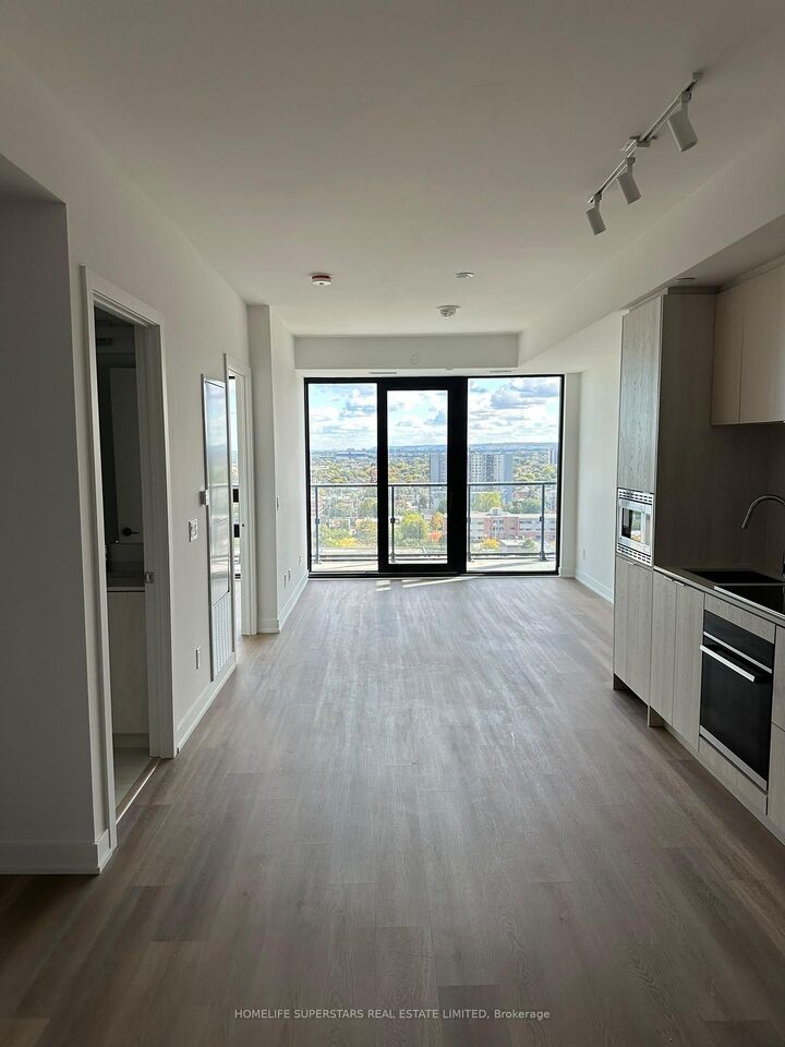 Property Photo:  101 John Street  ON L8R 1H7 