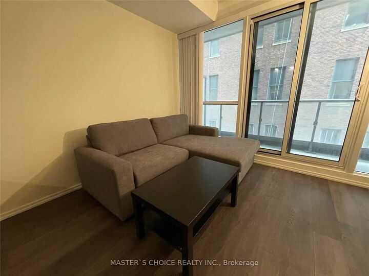Property Photo:  70 Temperance Street 709  ON M5H 4E8 