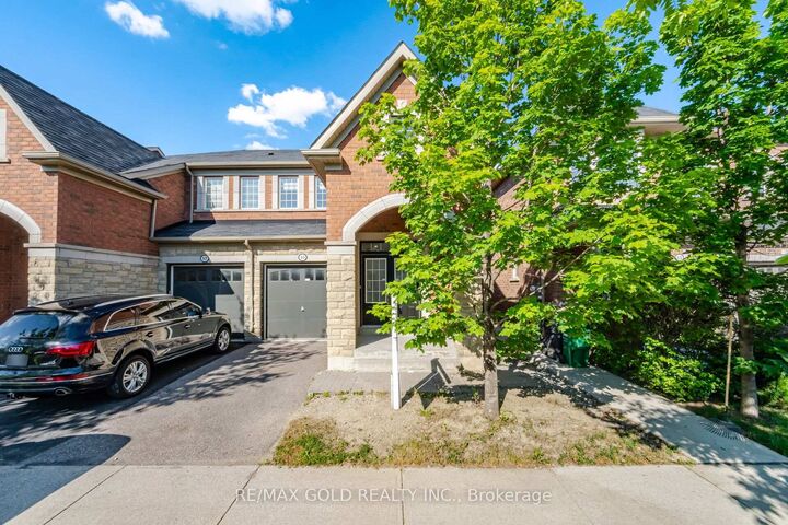 Property Photo:  55 Loftsmoor Drive  ON L6R 3R7 