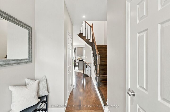 Property Photo:  766 Sugden Terrace  ON L9T 8K2 