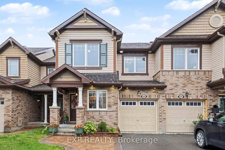 Property Photo:  428 White Arctic Avenue  ON K2J 5Y9 