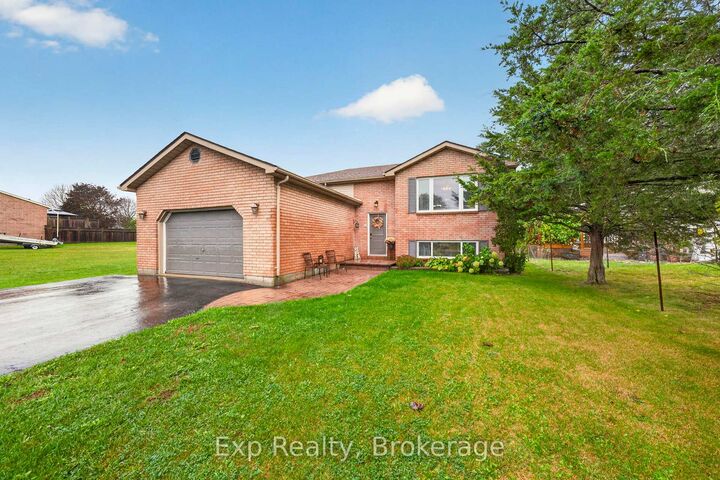 Property Photo:  4 Harbourview Crescent  ON K0K 3L0 