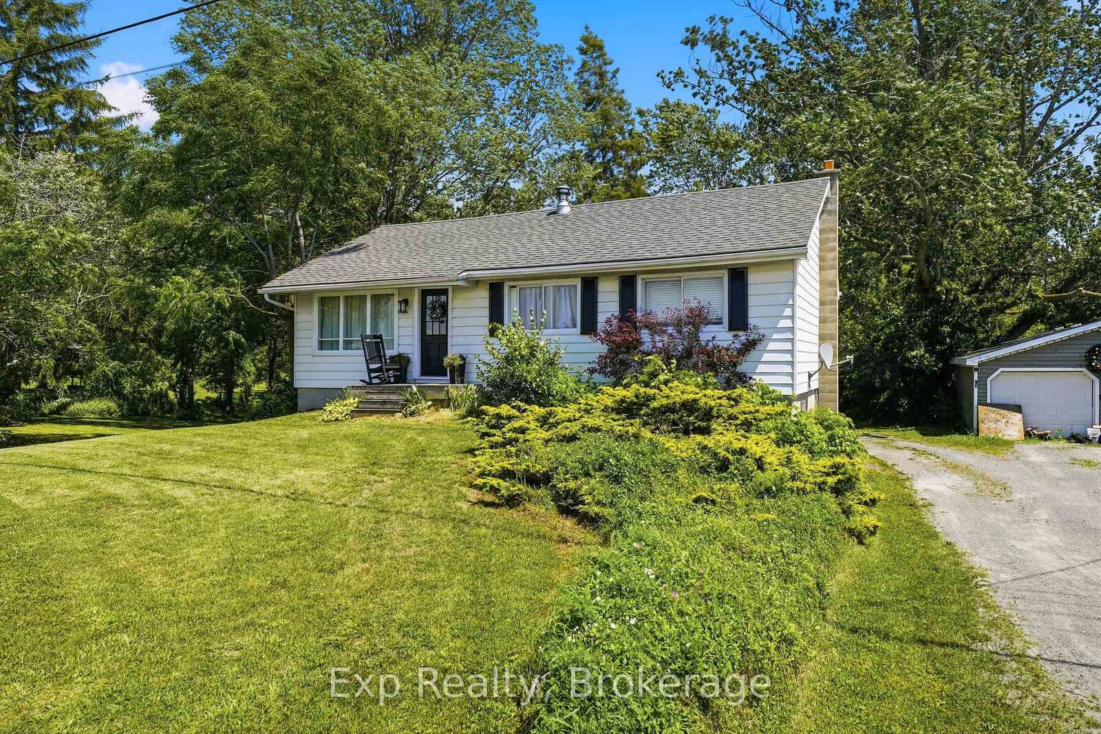 Property Photo:  650 County Road 5 N/A  ON K0K 2T0 