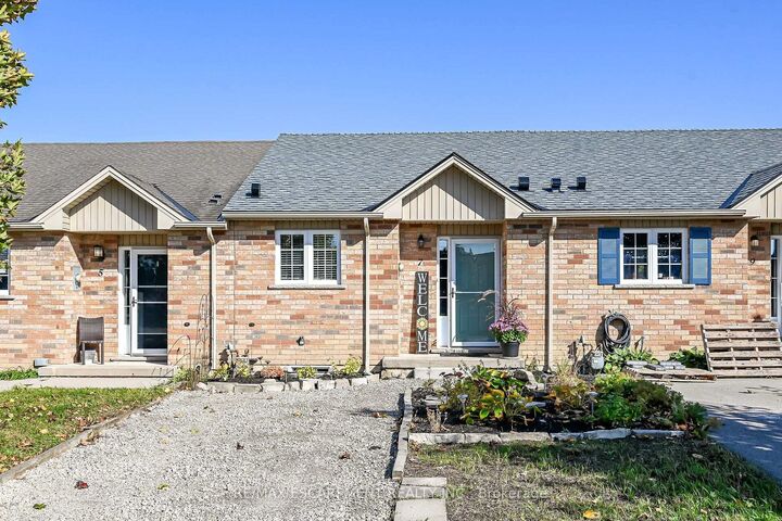 Property Photo:  7 Powell Lane  ON N0A 1E0 