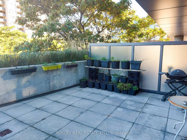 Property Photo:  15 Beverley Street 503  ON M5T 0B3 