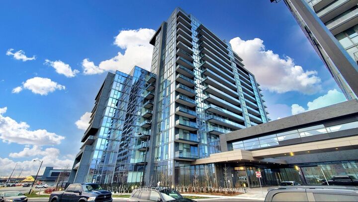 Property Photo: 10 Gatineau Drive 309 ON L4J 0L2