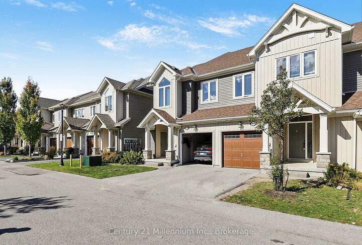 Property Photo:  15 Gregory Avenue  ON L9Y 0X5 