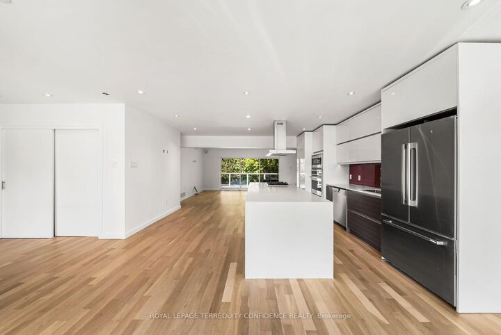 Property Photo:  36 Sutcliffe Drive  ON M2K 2A6 