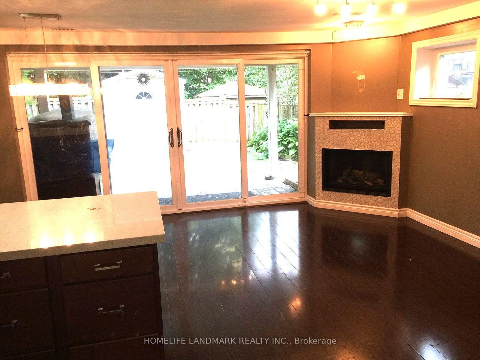 Property Photo:  91 Cameron Avenue Lower Level  ON M2N 1E3 