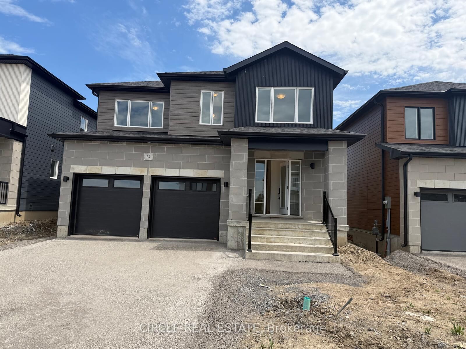 Property Photo:  64 Creighton Drive  ON K0H 2H0 