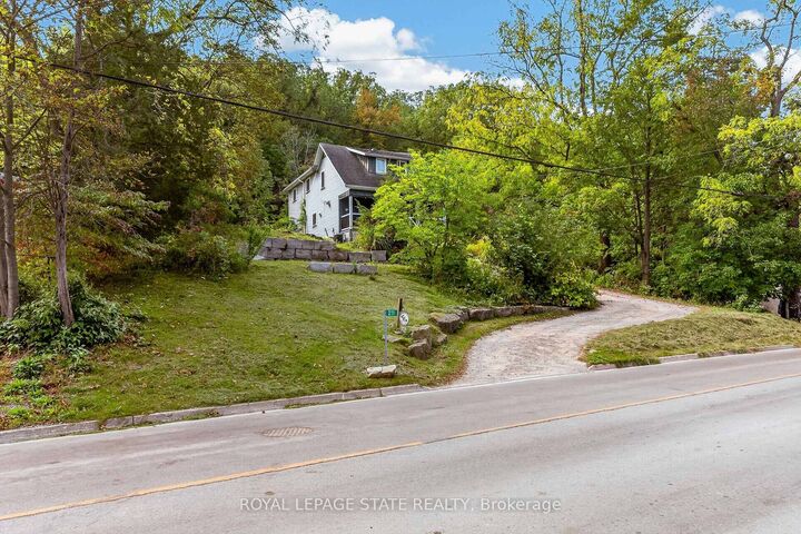 Property Photo:  211 Main Street W  ON L3M 1S1 