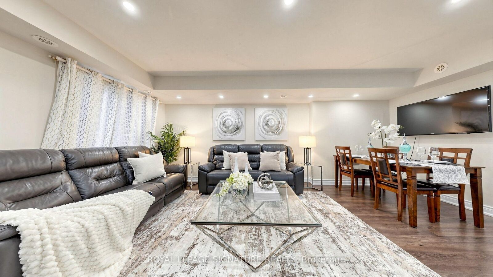 Property Photo:  1 Blanche Lane 801  ON L6B 1N3 