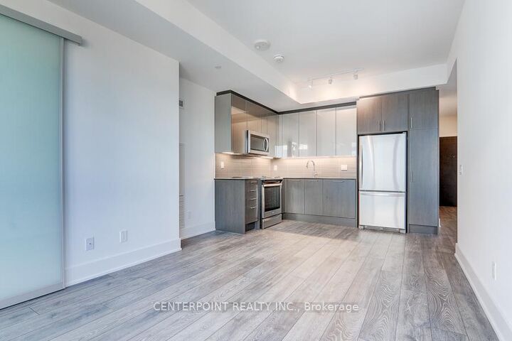 Property Photo:  403 Church Street 3708  ON M4Y 0C9 